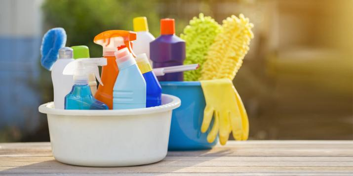 洗護(hù)、清潔劑防腐劑