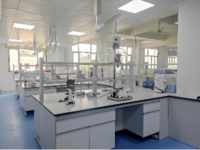 微生物實驗室